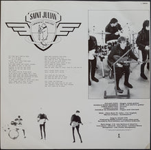 Load image into Gallery viewer, Julian Cope - Saint Julian