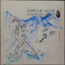 Load image into Gallery viewer, Depeche Mode - Everything Counts