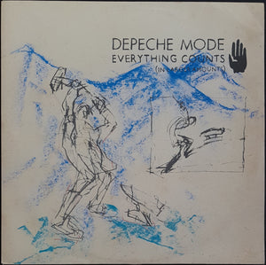 Depeche Mode - Everything Counts
