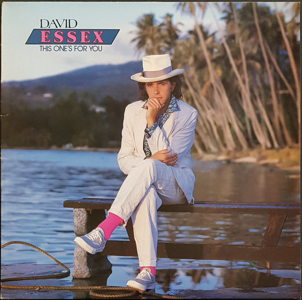 David Essex - This One's For You