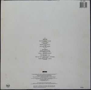 David Essex - Touchin' The Ghost