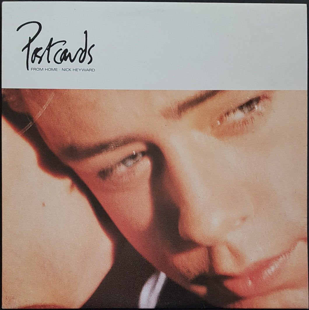Nick Heyward - Postcards From Home