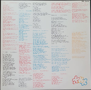 Icehouse - Man Of Colours