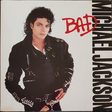 Load image into Gallery viewer, Jackson, Michael - Bad