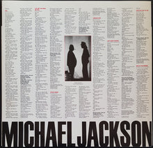 Load image into Gallery viewer, Jackson, Michael - Bad