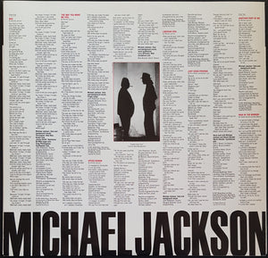 Jackson, Michael - Bad