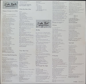 Cyndi Lauper - She's So Unusual