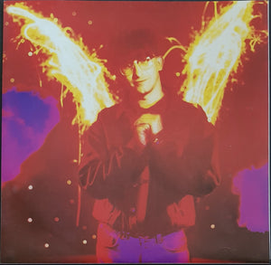 Lightning Seeds - Cloudcuckooland