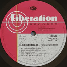 Load image into Gallery viewer, Lightning Seeds - Cloudcuckooland