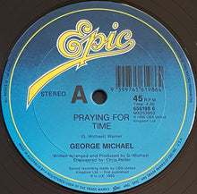 Load image into Gallery viewer, George Michael - Praying For Time