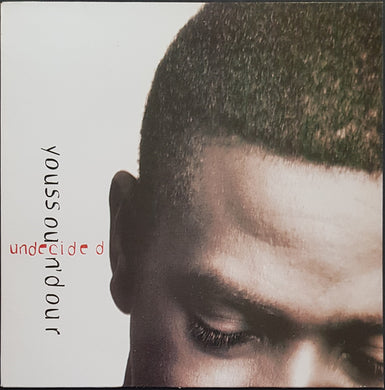 Youssou N'Dour - Undecided
