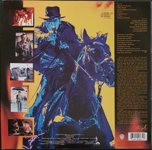Load image into Gallery viewer, O.S.T. - John Williams Indiana Jones And The Last Crusade