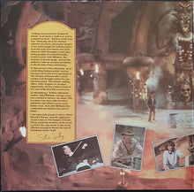 Load image into Gallery viewer, O.S.T. - John Williams Indiana Jones And The Temple Of Doom
