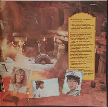 Load image into Gallery viewer, O.S.T. - John Williams Indiana Jones And The Temple Of Doom