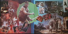 Load image into Gallery viewer, O.S.T. - John Williams Indiana Jones And The Temple Of Doom