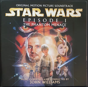 O.S.T. - Star Wars - Episode I: The Phantom Menace