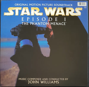 O.S.T. - Star Wars - Episode I: The Phantom Menace
