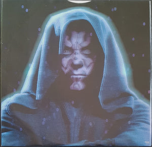 O.S.T. - Star Wars - Episode I: The Phantom Menace