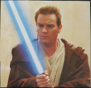 O.S.T. - Star Wars - Episode I: The Phantom Menace