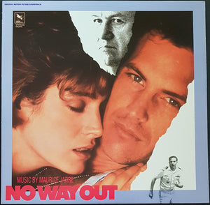 O.S.T. - No Way Out
