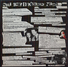 Load image into Gallery viewer, O.S.T. - Not The Nine O&#39;Clock News...
