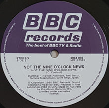 Load image into Gallery viewer, O.S.T. - Not The Nine O&#39;Clock News...