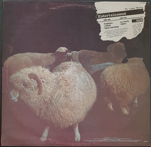 Reels - Pitt Street Farmers