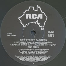 Load image into Gallery viewer, Reels - Pitt Street Farmers