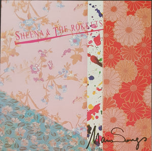 Sheena & The Rokkets - Main Songs