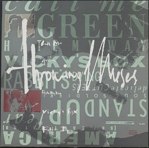 Throwing Muses - Throwing Muses