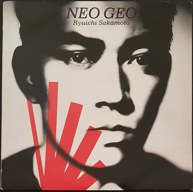 Sakamoto, Ryuchi- Neo Geo