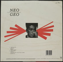 Load image into Gallery viewer, Sakamoto, Ryuchi- Neo Geo