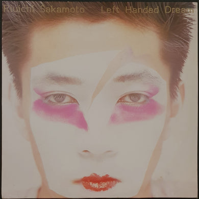 Sakamoto, Ryuchi- Left Handed Dream