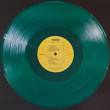 Load image into Gallery viewer, Circle Jerks - Group Sex - Green Vinyl