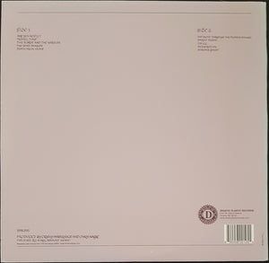 Crispy Ambulance - The Plateau Phase - Reissue