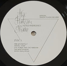 Load image into Gallery viewer, Crispy Ambulance - The Plateau Phase - Reissue