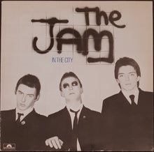 Load image into Gallery viewer, The Jam - In The City