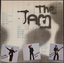 Load image into Gallery viewer, The Jam - In The City