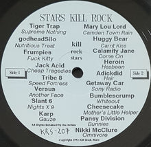 Load image into Gallery viewer, V/A - Stars Kill Rock