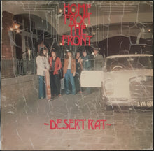 Load image into Gallery viewer, Desert Rat - Home From The Front