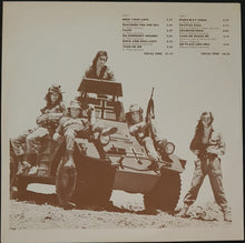 Load image into Gallery viewer, Desert Rat - Home From The Front