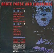 Load image into Gallery viewer, Exploding White Mice - Brute Force And Ignorance - White Vinyl