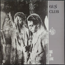 Load image into Gallery viewer, Gun Club - Fire Of Love