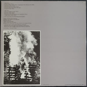 Gun Club - Fire Of Love