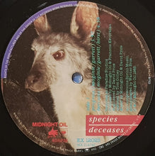 Load image into Gallery viewer, Midnight Oil - Species Deceases
