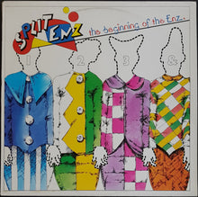 Load image into Gallery viewer, Split Enz - The Beginning Of The Enz