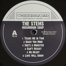 Load image into Gallery viewer, Stems - Mushroom Soup The Citadel Years