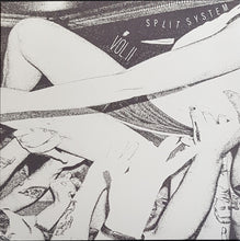 Load image into Gallery viewer, Split System - Vol. II - Purple Vinyl