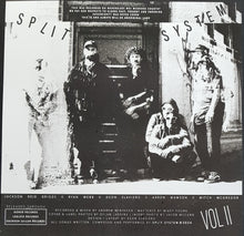 Load image into Gallery viewer, Split System - Vol. II - Purple Vinyl