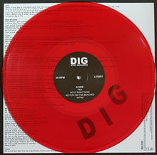 Load image into Gallery viewer, Stiff Richards - Dig - Red Vinyl Reissue